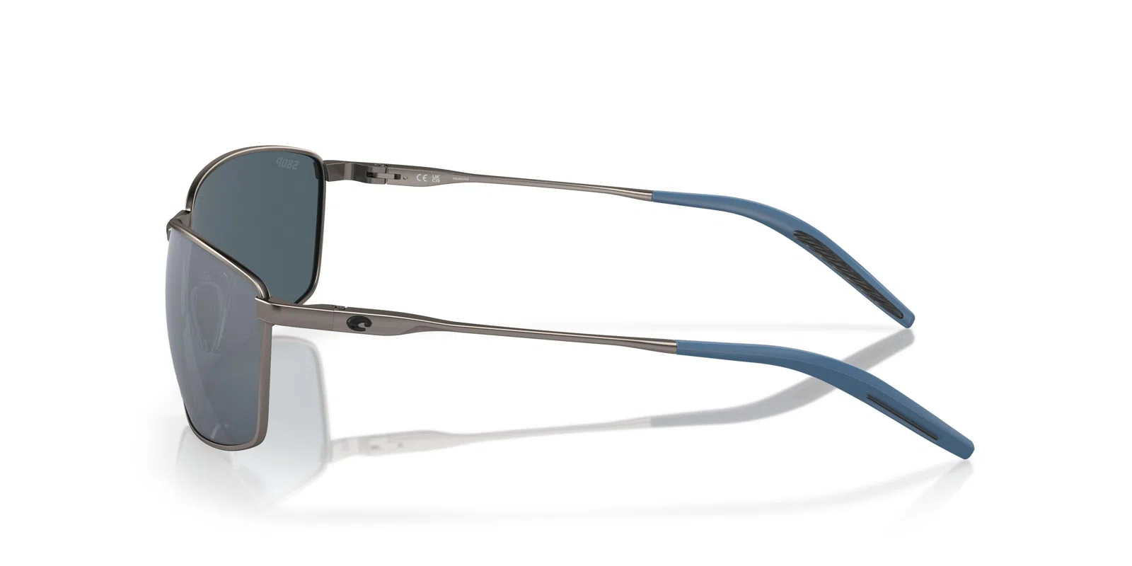 Costa Del Mar Turret 6009 Sunglasses - view 23
